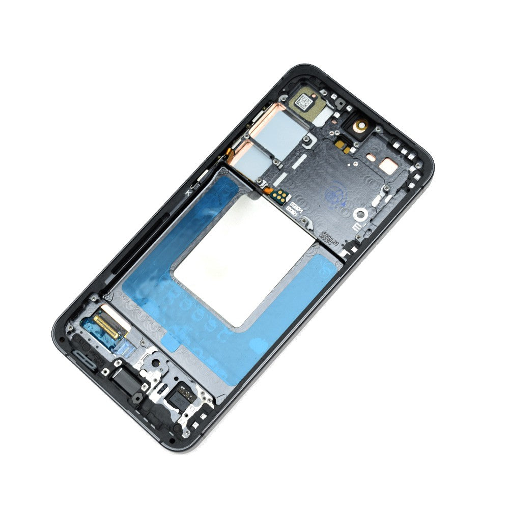 Samsung Galaxy S24 S921B REFURB OLED Screen Replacement-Onyx Black Samsung Galaxy S24 S921B REFURB OLED Screen Replacement-Onyx Black